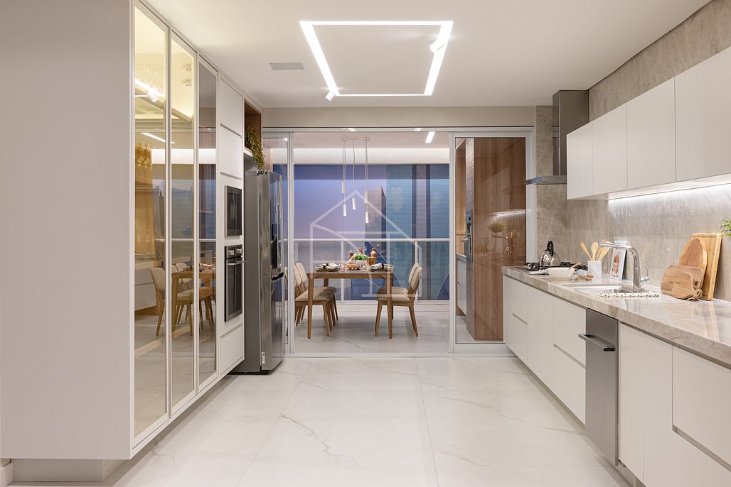 Apartamento, 4 quartos, 274 m² - Foto 36