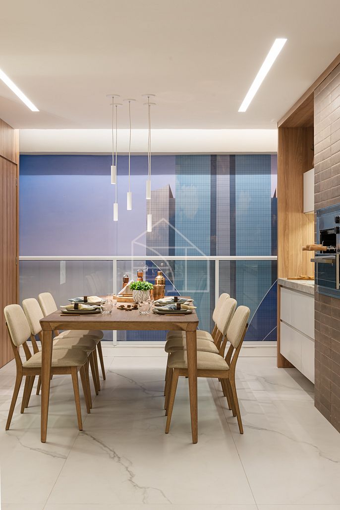 Apartamento, 4 quartos, 274 m² - Foto 37
