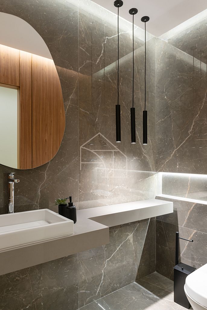 Apartamento, 4 quartos, 274 m² - Foto 44