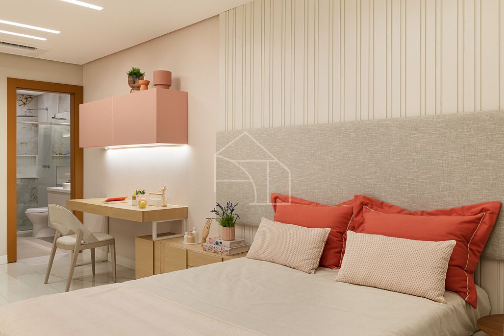 Apartamento, 4 quartos, 274 m² - Foto 40
