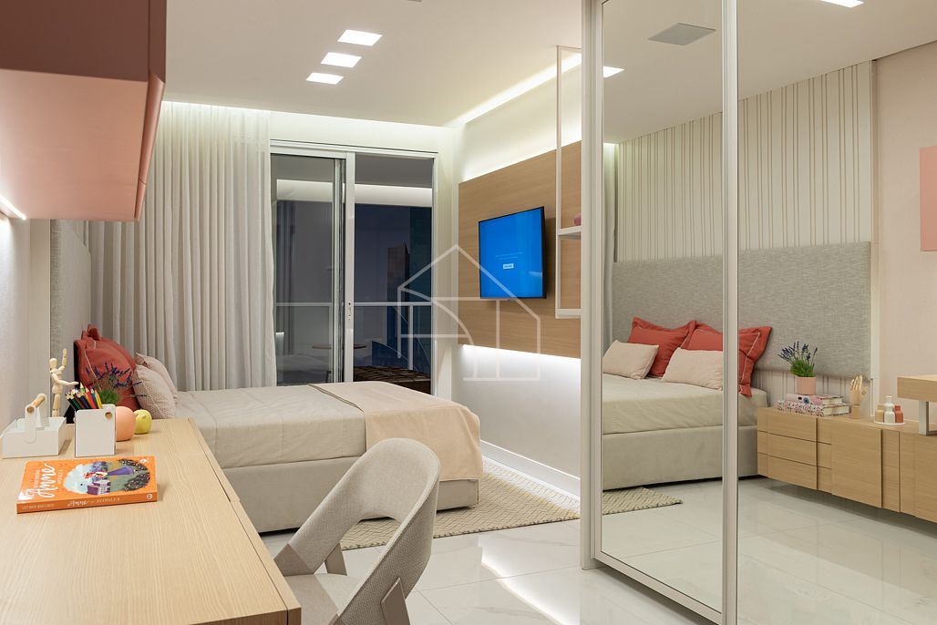 Apartamento, 4 quartos, 274 m² - Foto 38