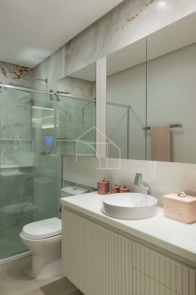 Apartamento, 4 quartos, 274 m² - Foto 46