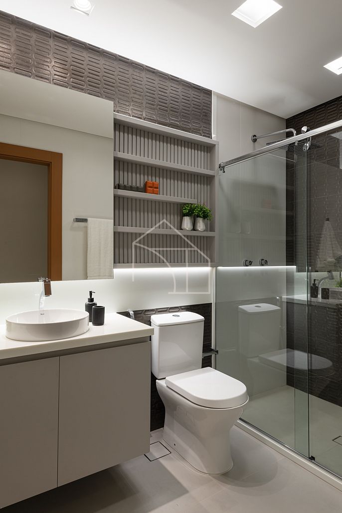 Apartamento, 4 quartos, 274 m² - Foto 47