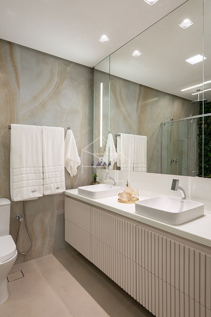 Apartamento, 4 quartos, 274 m² - Foto 51