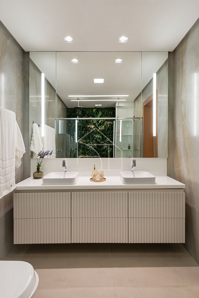 Apartamento, 4 quartos, 274 m² - Foto 53