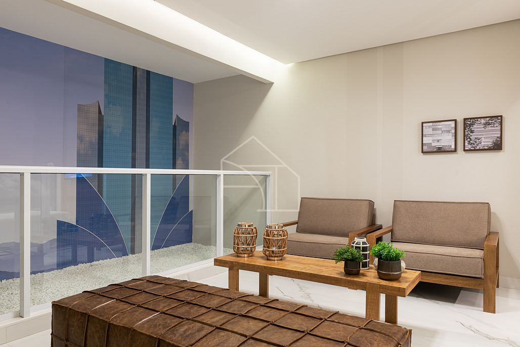 Apartamento, 4 quartos, 274 m² - Foto 34