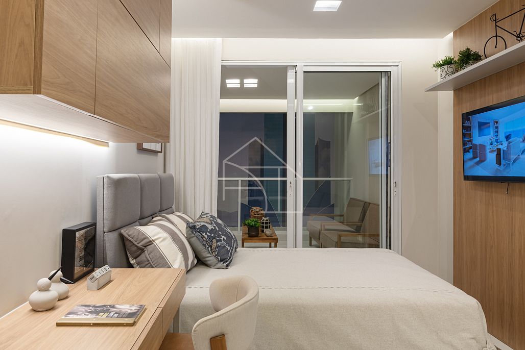Apartamento, 4 quartos, 274 m² - Foto 45