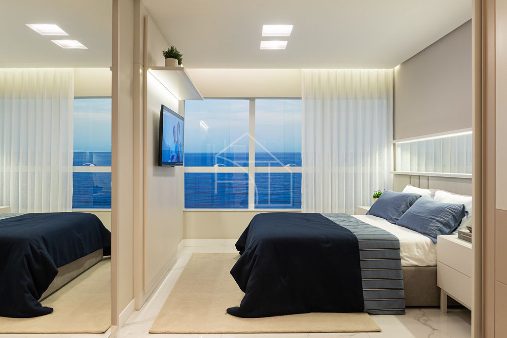 Apartamento, 4 quartos, 274 m² - Foto 29