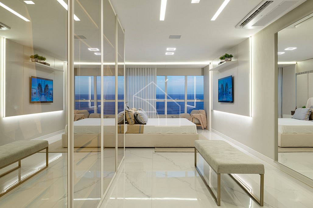 Apartamento, 4 quartos, 274 m² - Foto 31