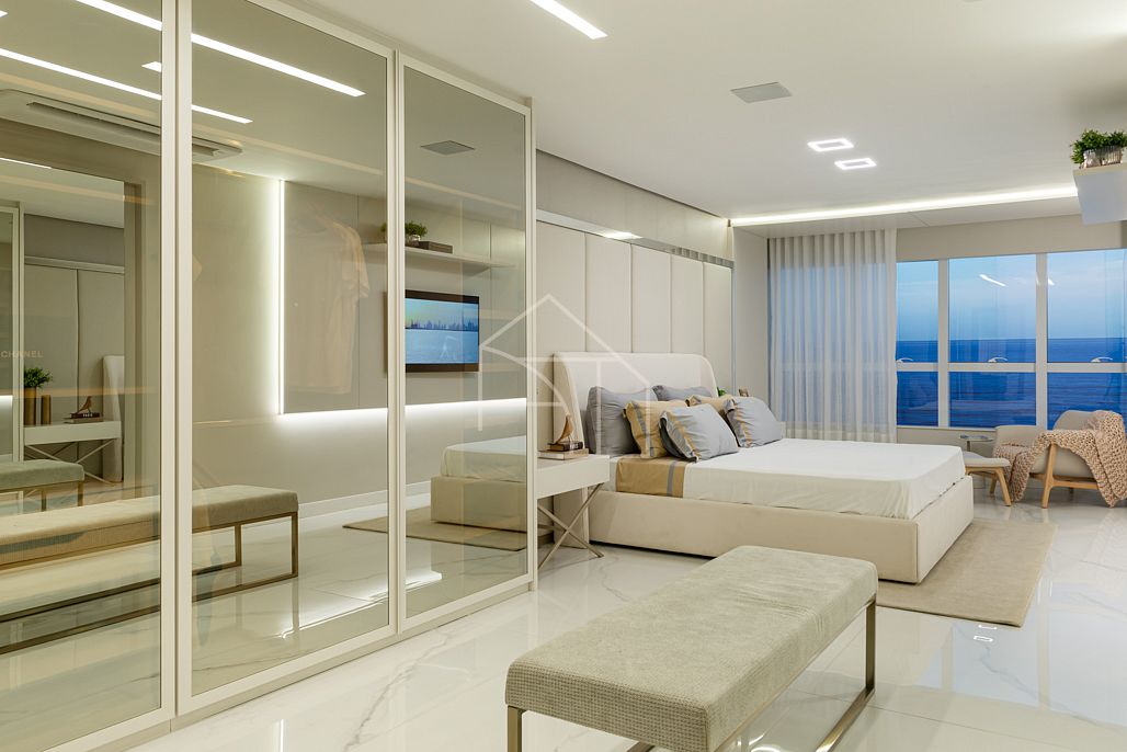 Apartamento, 4 quartos, 274 m² - Foto 33