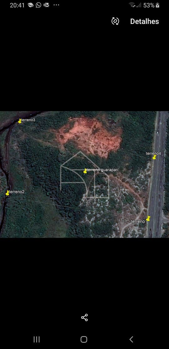 Loteamento e Condomínio, 7 hectares - Foto 2