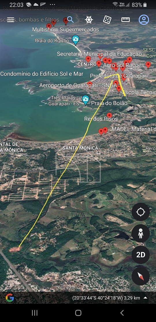 Loteamento e Condomínio, 7 hectares - Foto 6