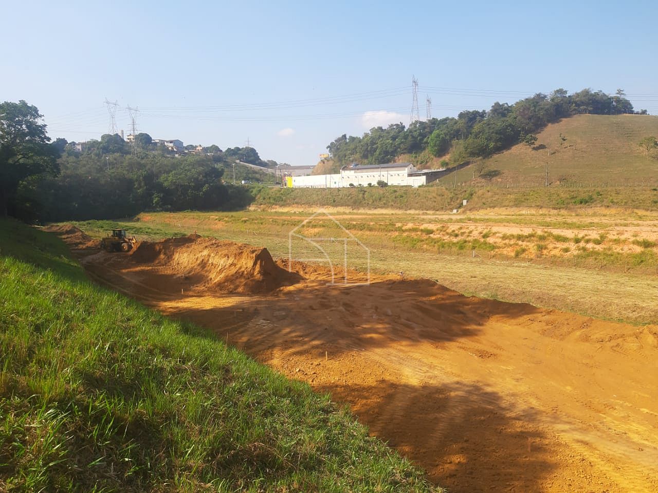 Loteamento e Condomínio, 21 hectares - Foto 4