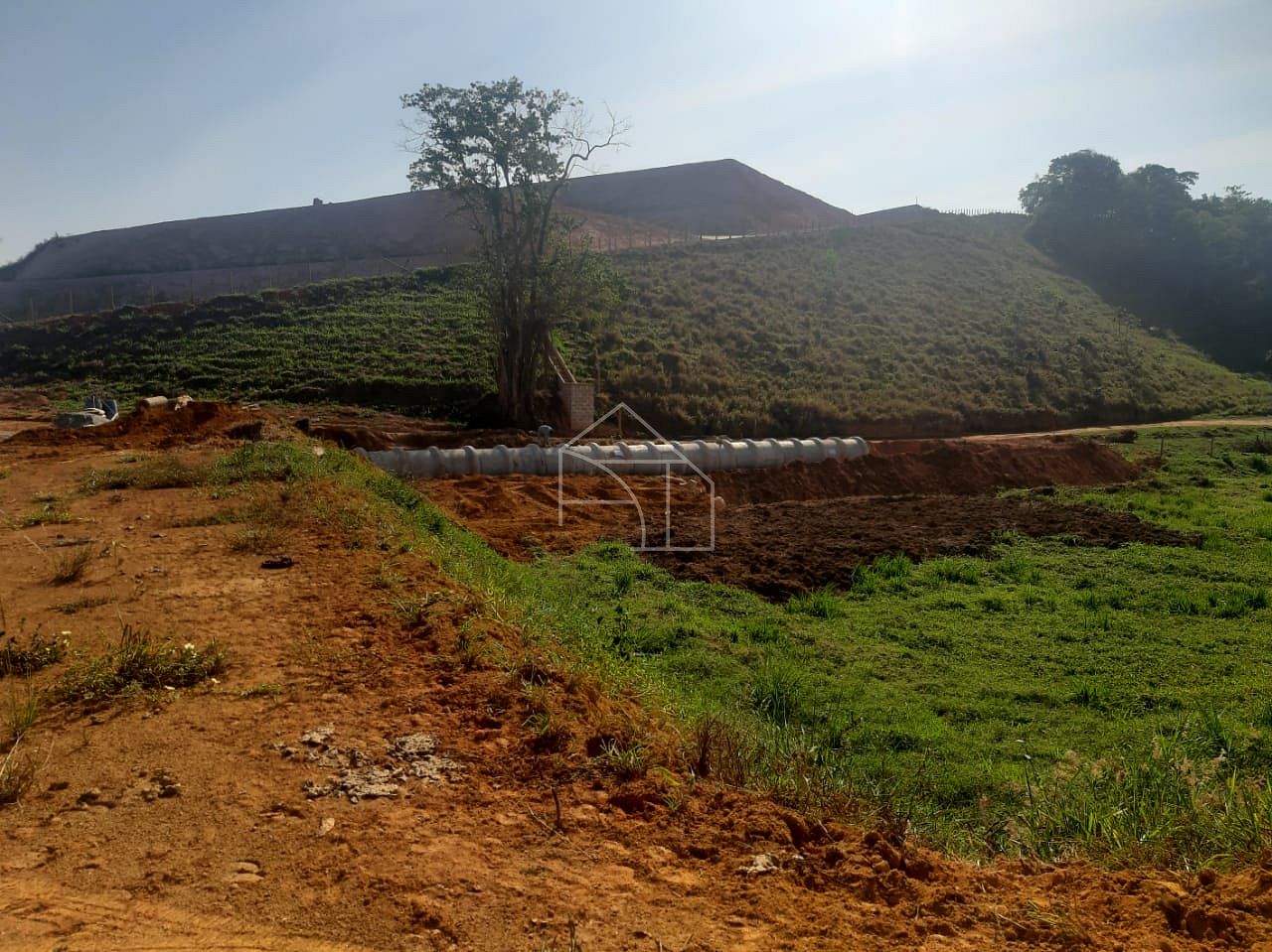 Loteamento e Condomínio, 21 hectares - Foto 6