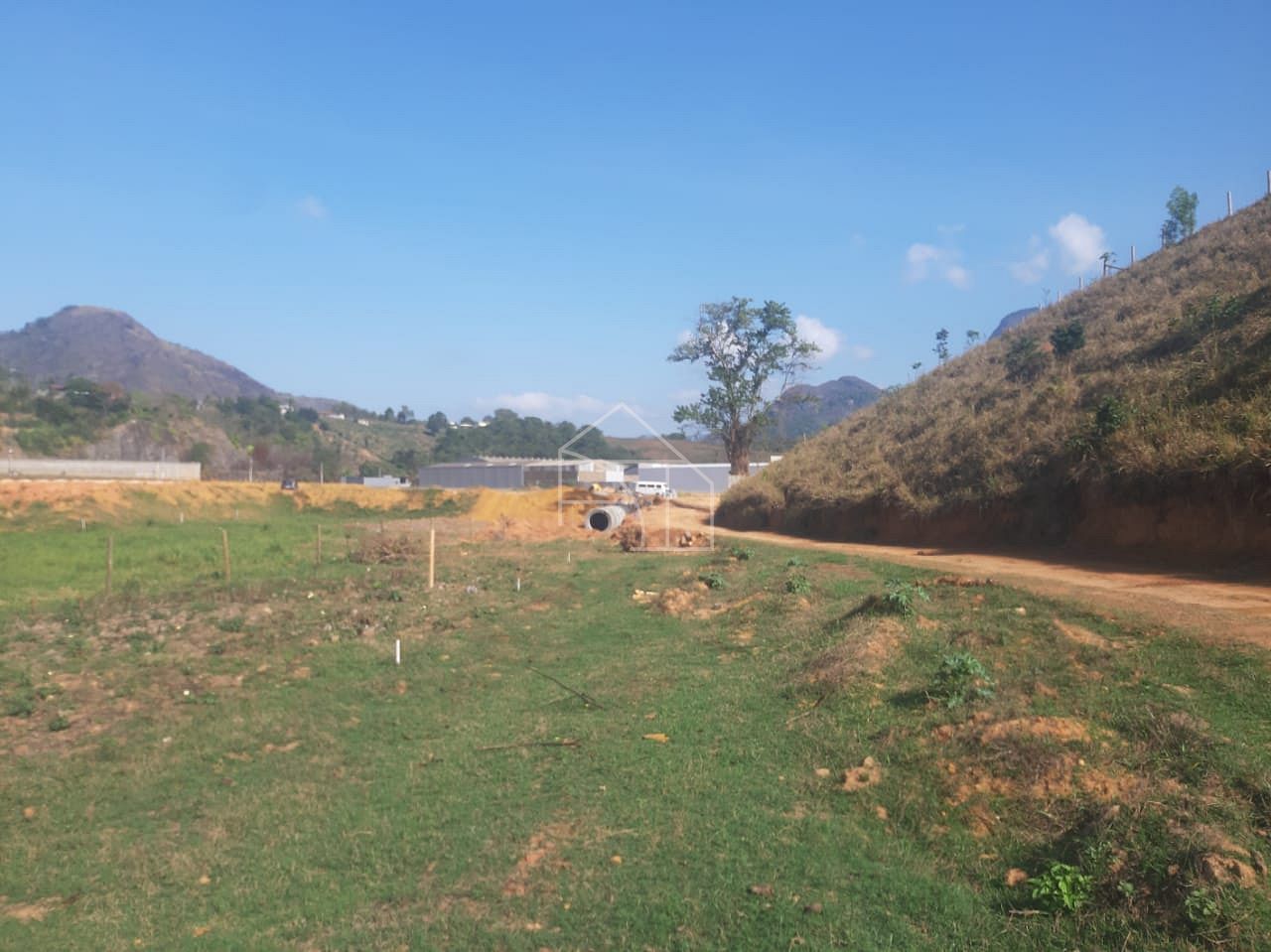 Loteamento e Condomínio, 21 hectares - Foto 7