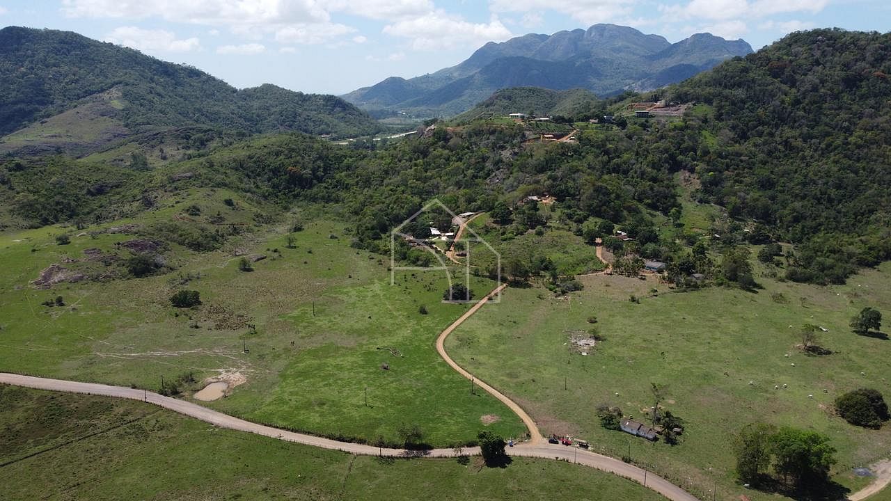Fazenda, 66 hectares - Foto 4