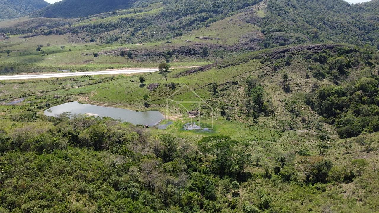 VENDO AREA COMERCIAL / FAZENDA EM MURIBECA SERRA