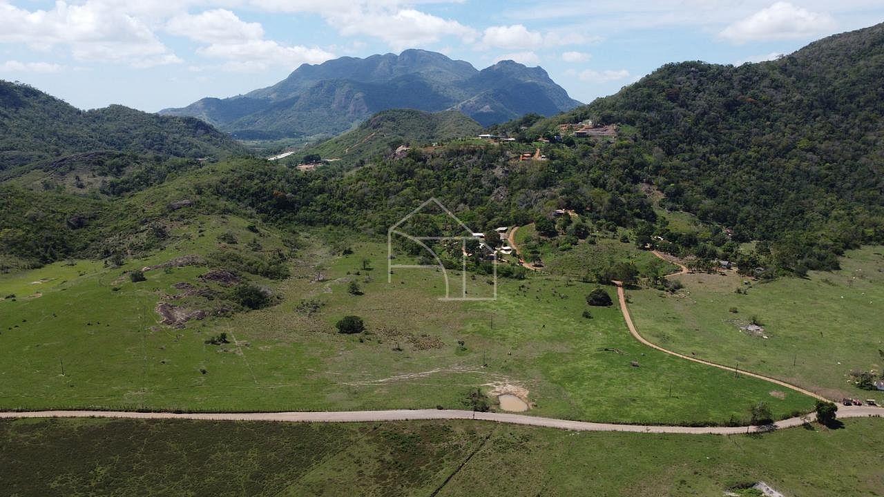 Fazenda, 66 hectares - Foto 7