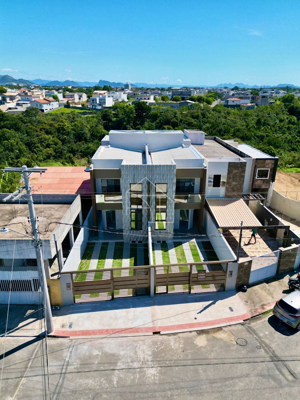 Casa, 3 quartos - Foto 3