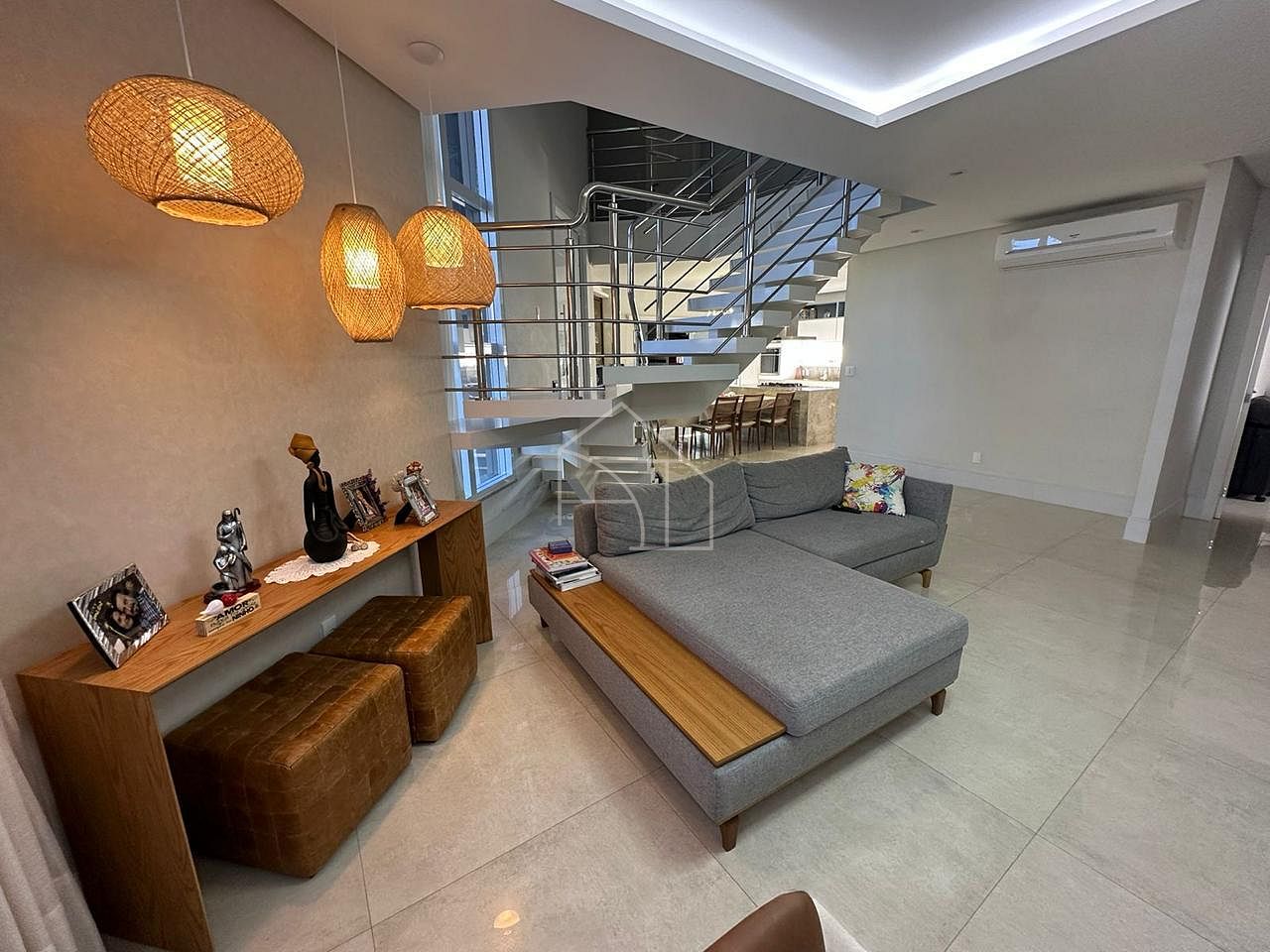 Casa de Condomínio, 4 quartos - Foto 10