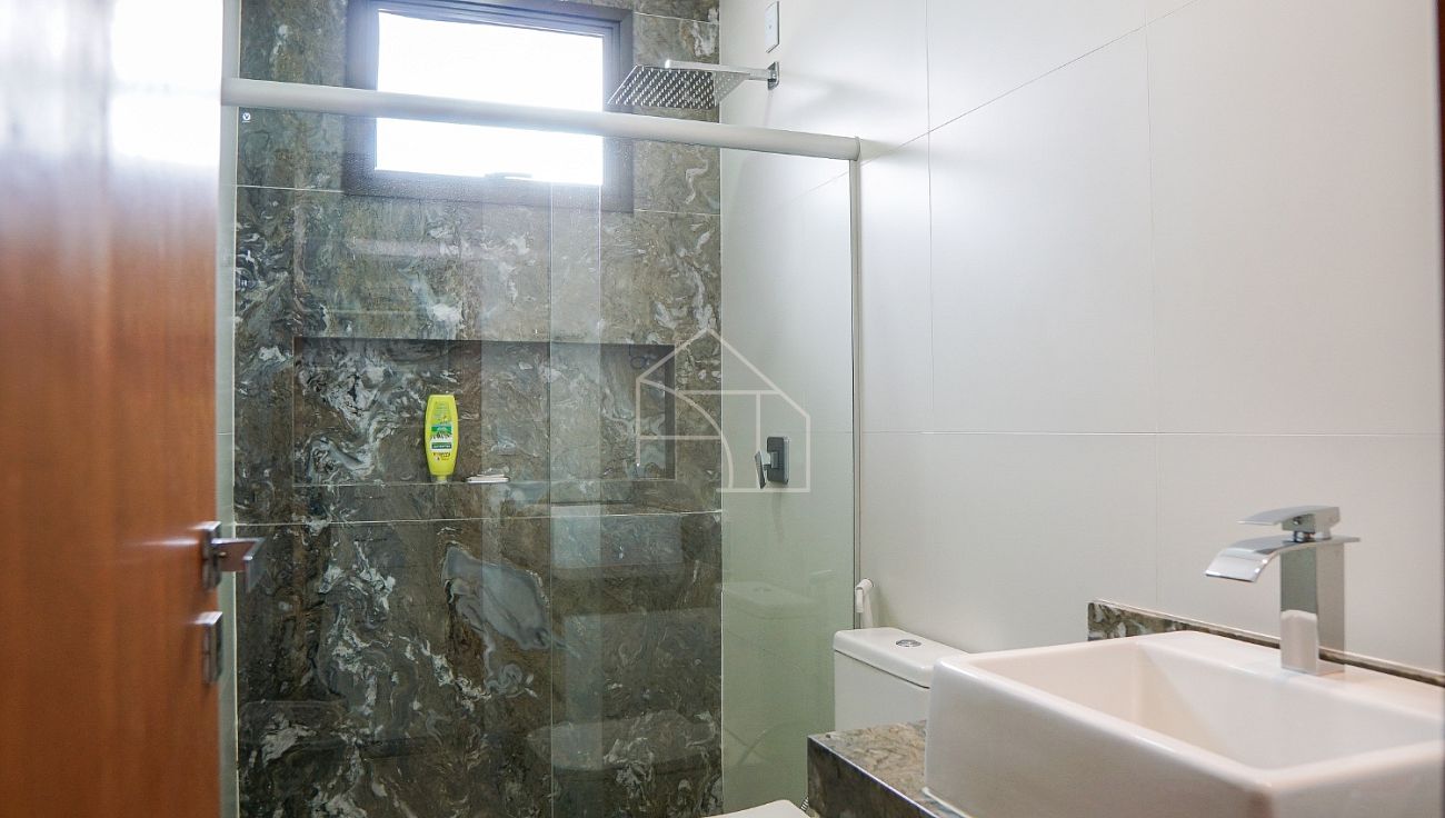 Casa de Condomínio, 4 quartos - Foto 21