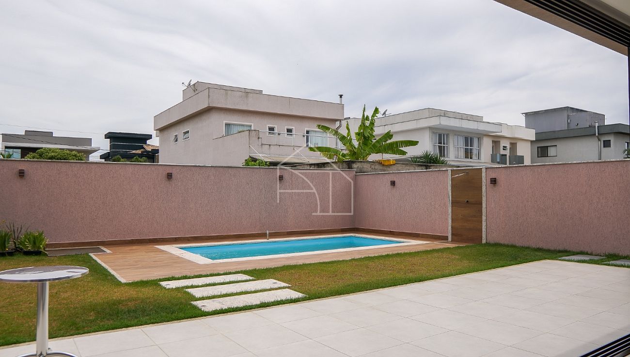 Casa de Condomínio, 4 quartos - Foto 6