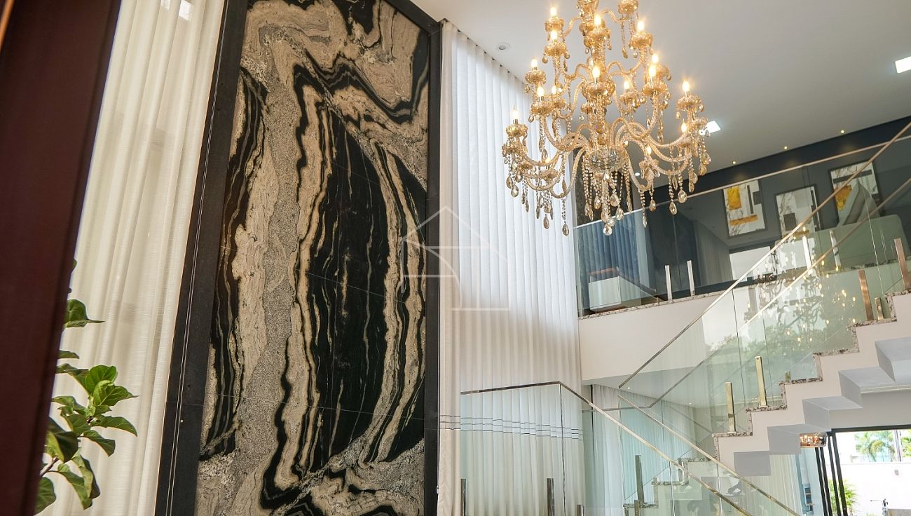 Casa de Condomínio, 4 quartos - Foto 10