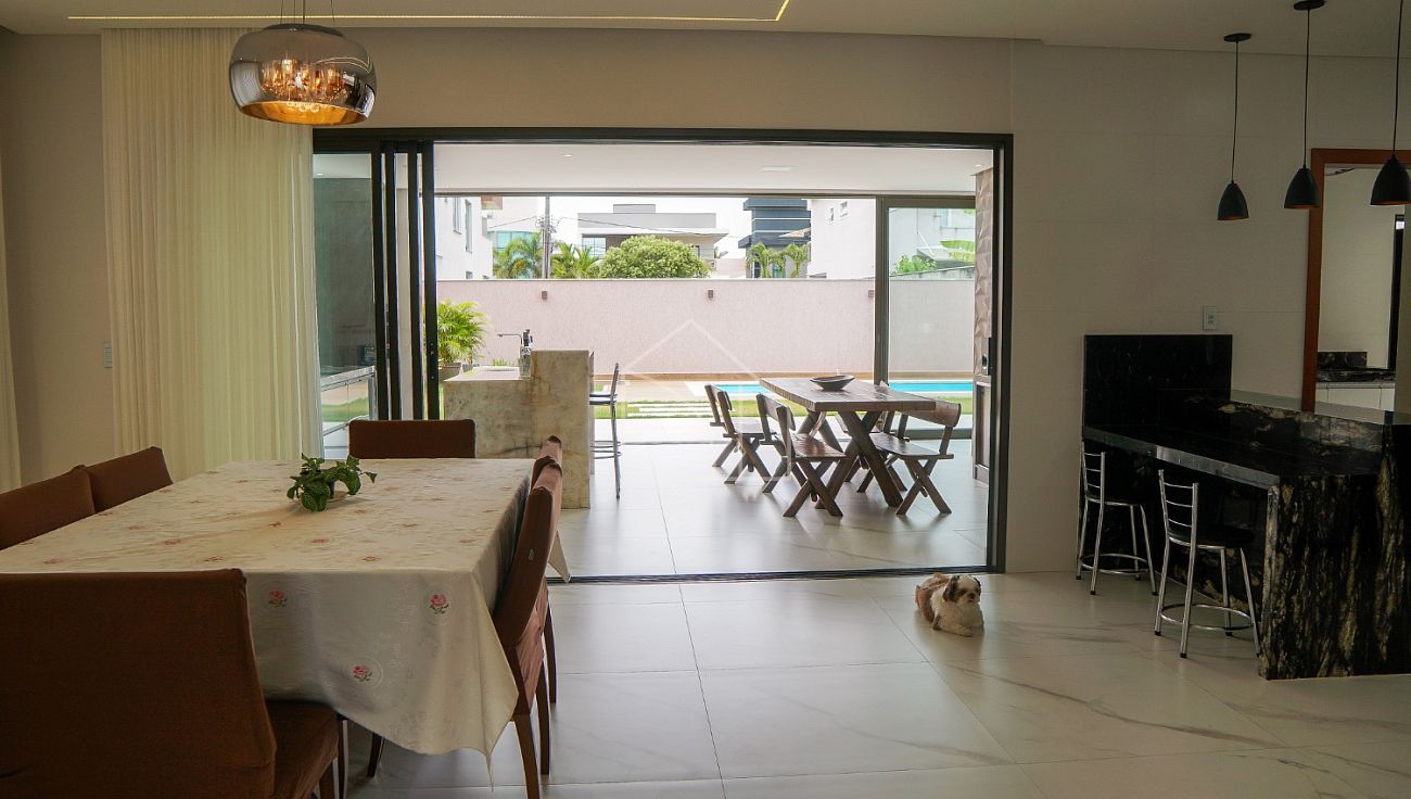 Casa de Condomínio, 4 quartos - Foto 7