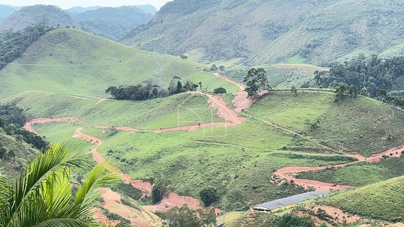 Chácara, 1200 m² - Foto 2