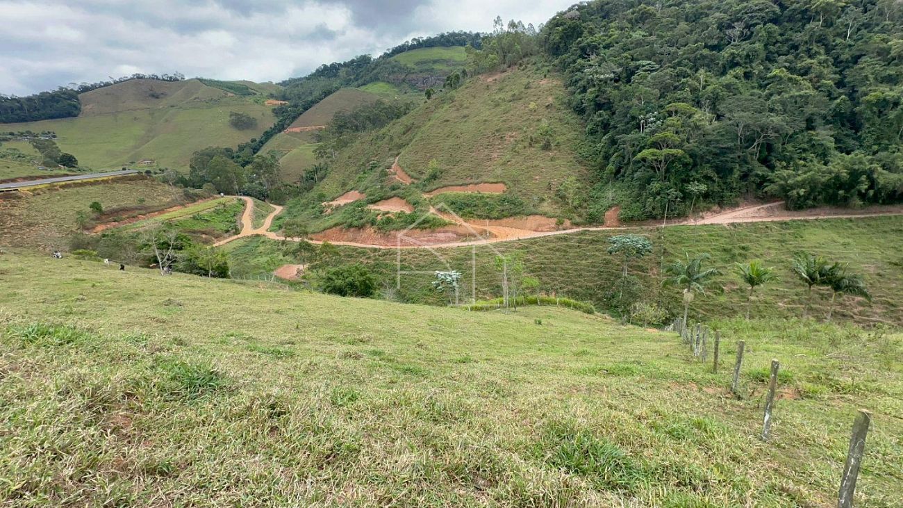 Chácara, 1200 m² - Foto 1