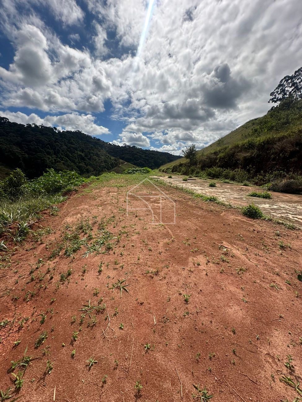 Chácara, 1200 m² - Foto 3