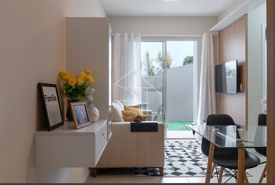 Apartamento, 2 quartos - Foto 7