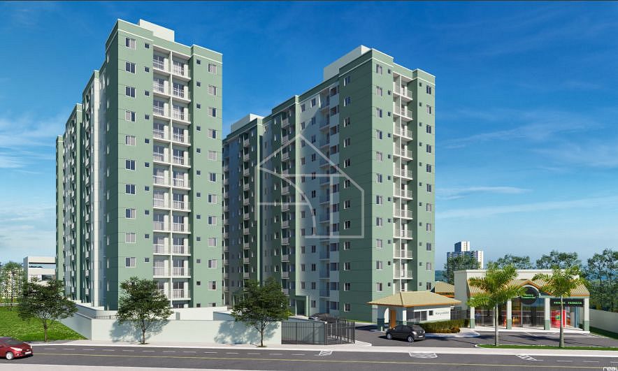 APARTAMENTOS A VENDA NO VILLA DO MESTRE – JARDIM LIMOEIRO