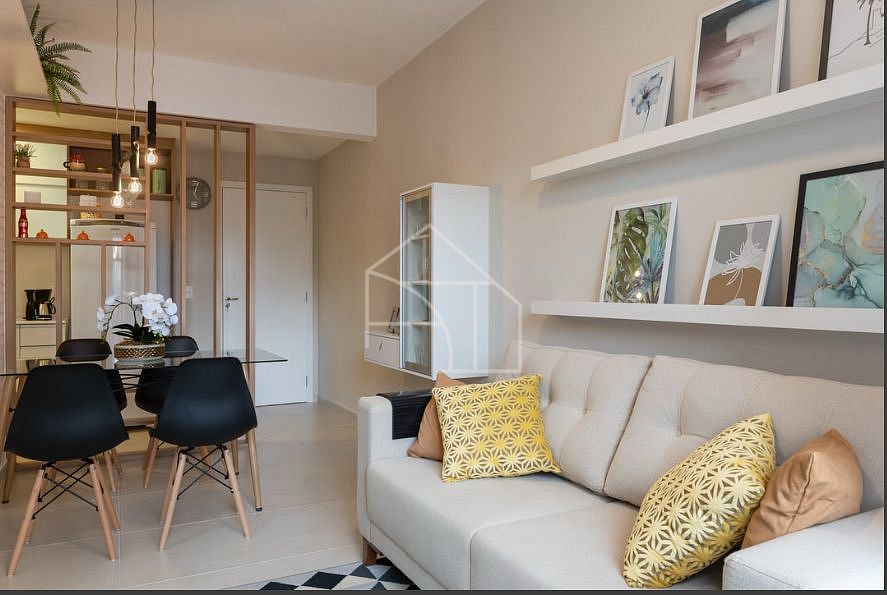 Apartamento, 2 quartos - Foto 11