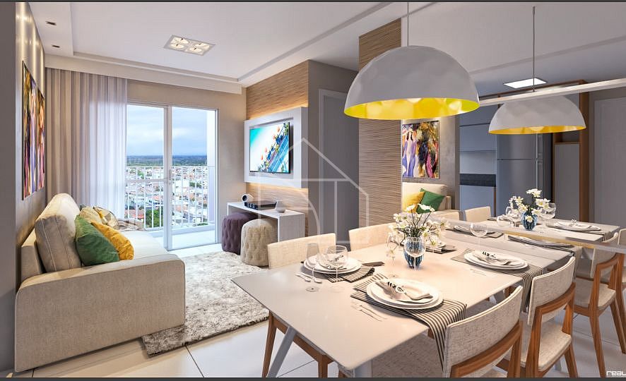 Apartamento, 2 quartos - Foto 10