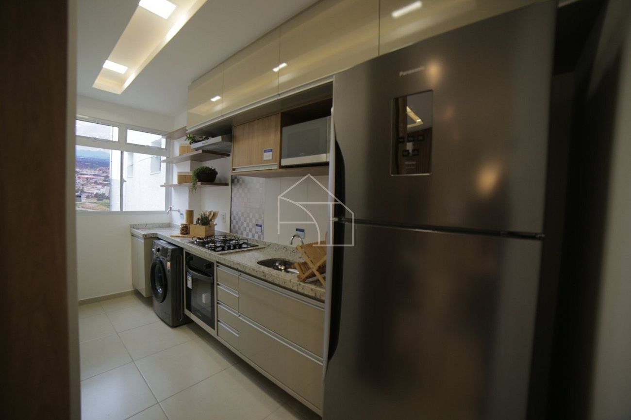 Apartamento, 2 quartos, 52 m² - Foto 6