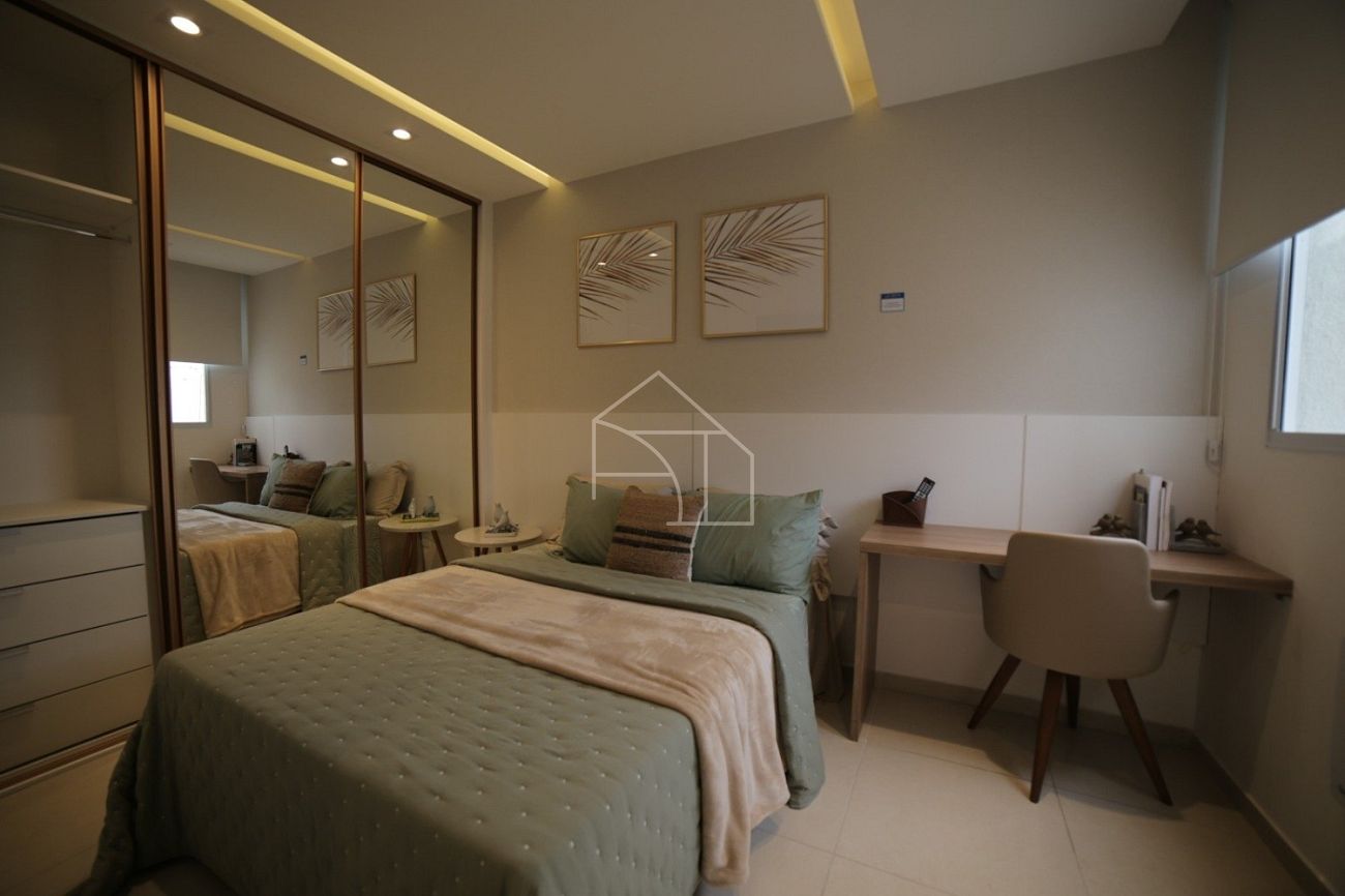 Apartamento, 2 quartos, 52 m² - Foto 7