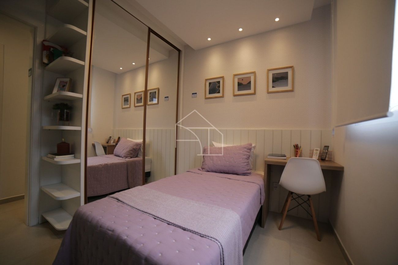 Apartamento, 2 quartos, 52 m² - Foto 8