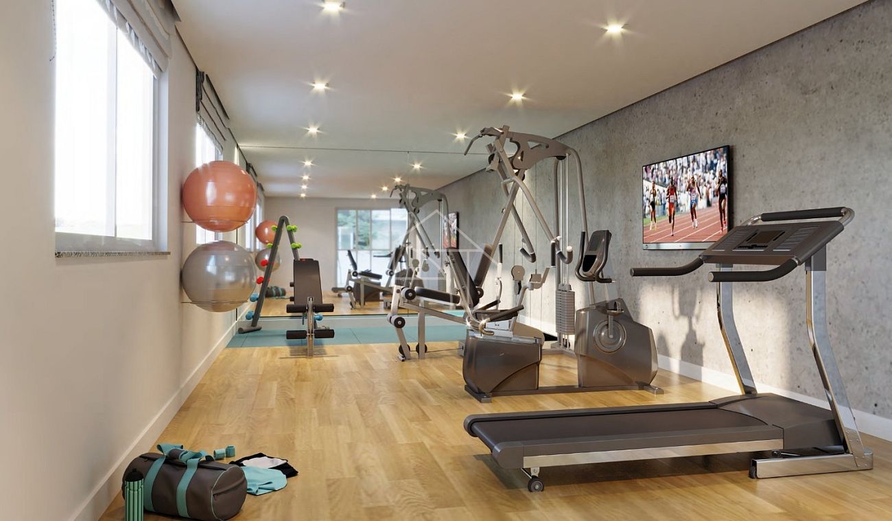 Apartamento, 2 quartos, 52 m² - Foto 9