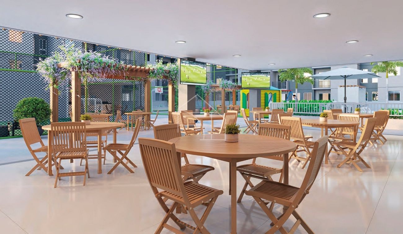 Apartamento, 2 quartos, 52 m² - Foto 10