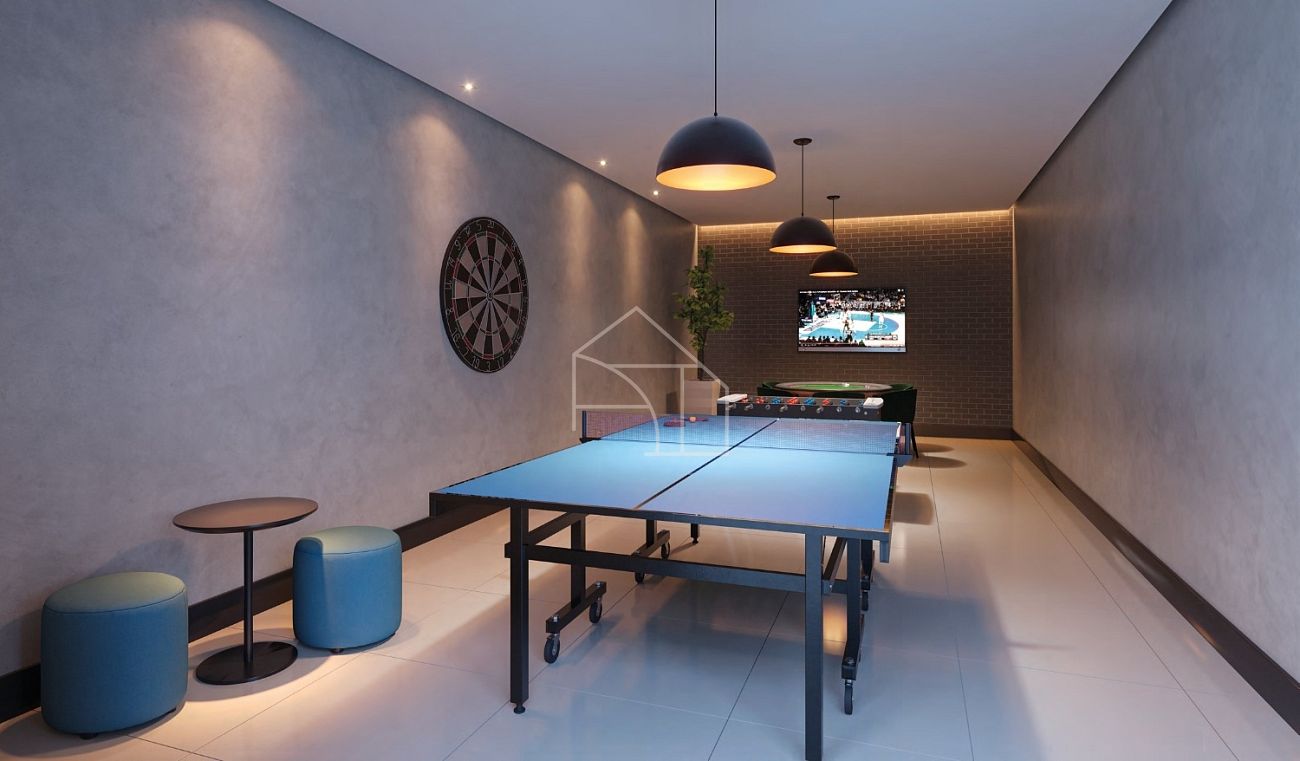 Apartamento, 2 quartos, 52 m² - Foto 12