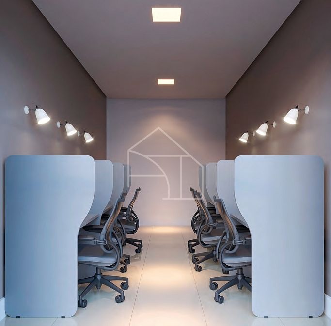 Apartamento, 2 quartos, 52 m² - Foto 14