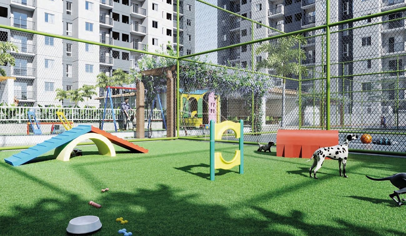 Apartamento, 2 quartos, 52 m² - Foto 17