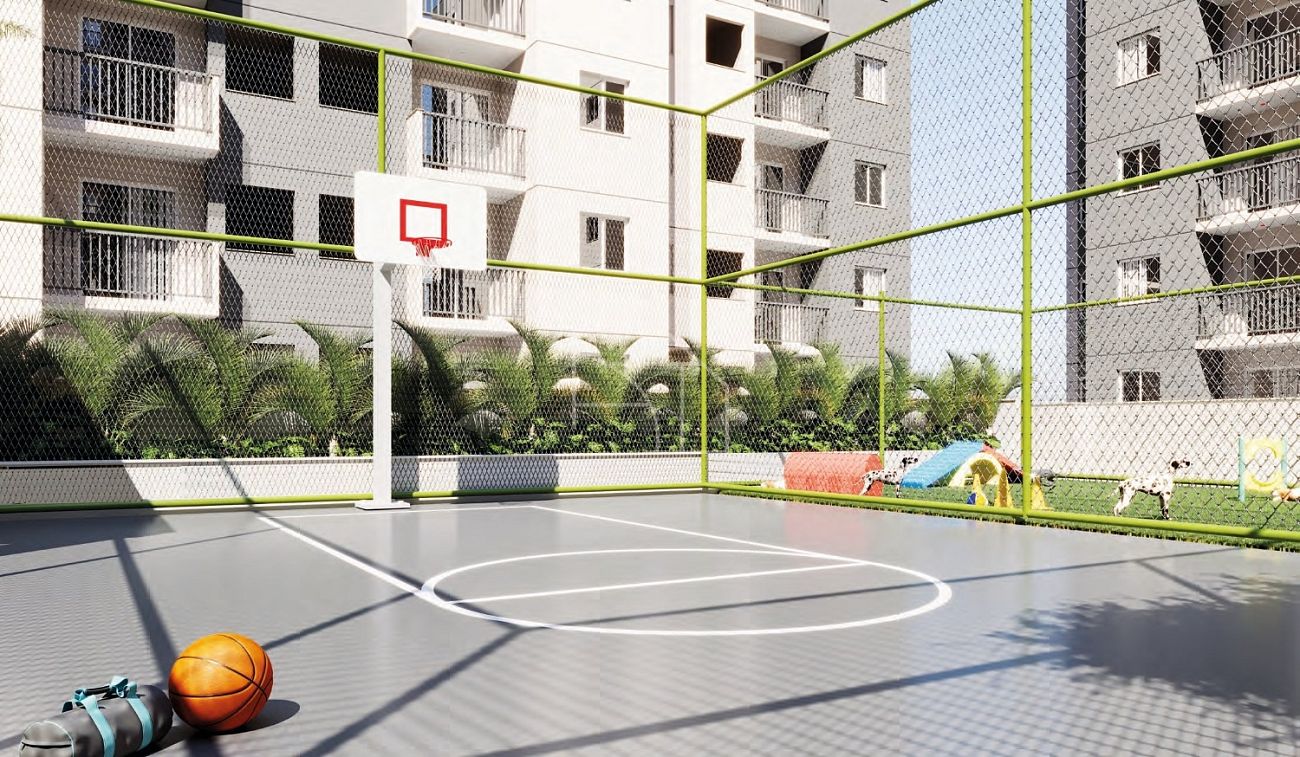 Apartamento, 2 quartos, 52 m² - Foto 18