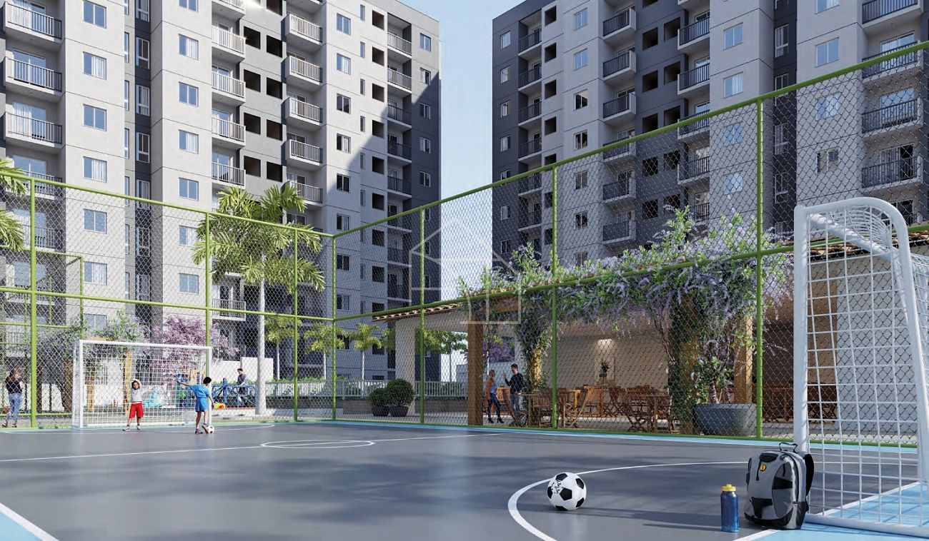 Apartamento, 2 quartos, 52 m² - Foto 19