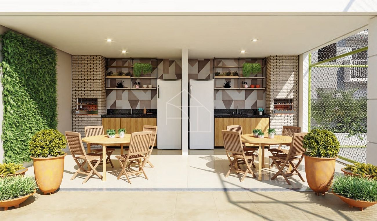 Apartamento, 2 quartos, 52 m² - Foto 20