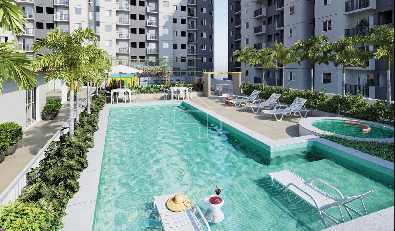 Apartamento, 2 quartos, 52 m² - Foto 21