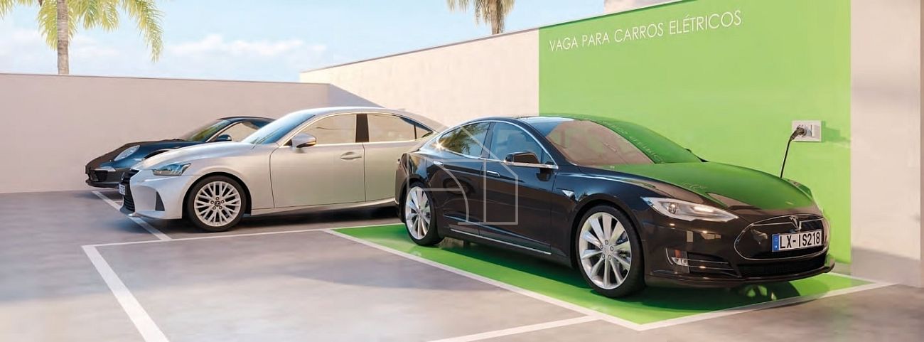 Apartamento, 2 quartos, 52 m² - Foto 22