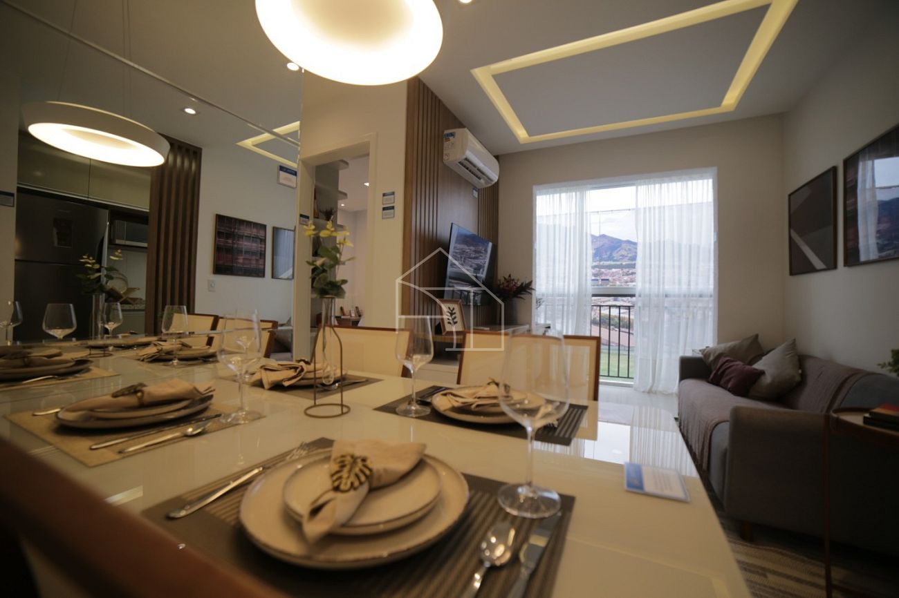 Apartamento, 2 quartos, 52 m² - Foto 23