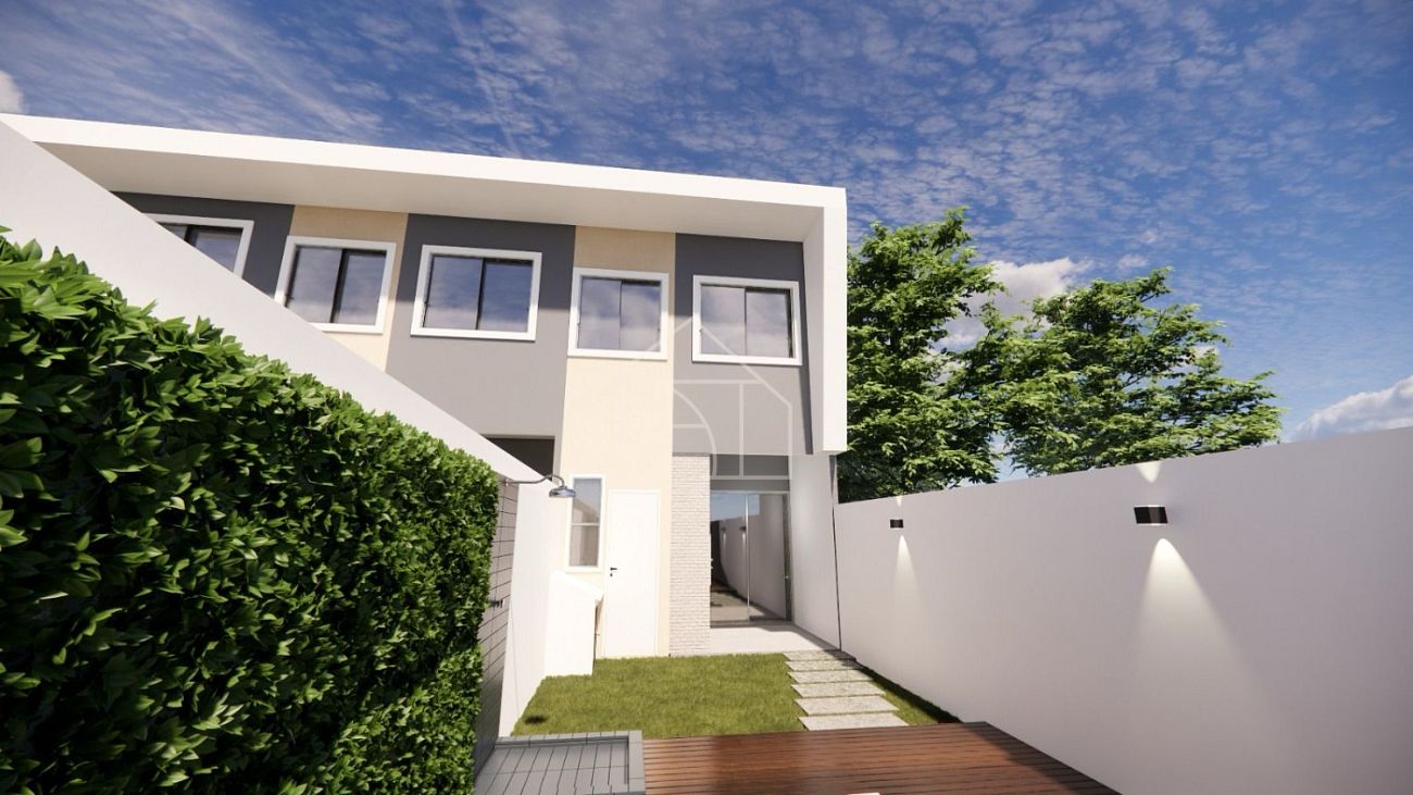 Casa, 3 quartos - Foto 4